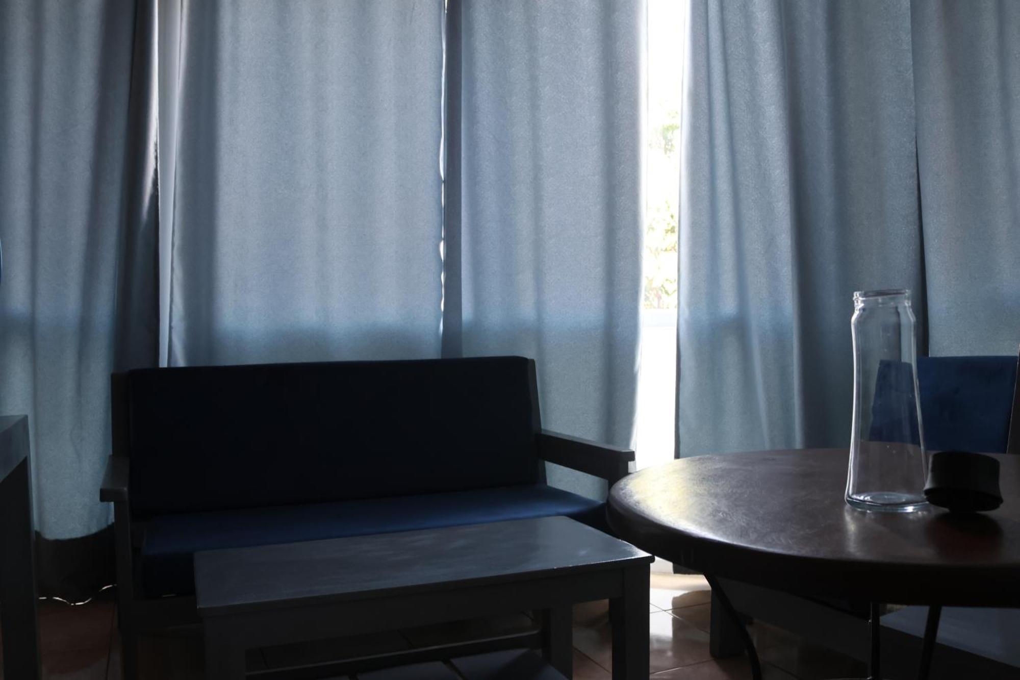 Umusambi B&B Kigali Extérieur photo